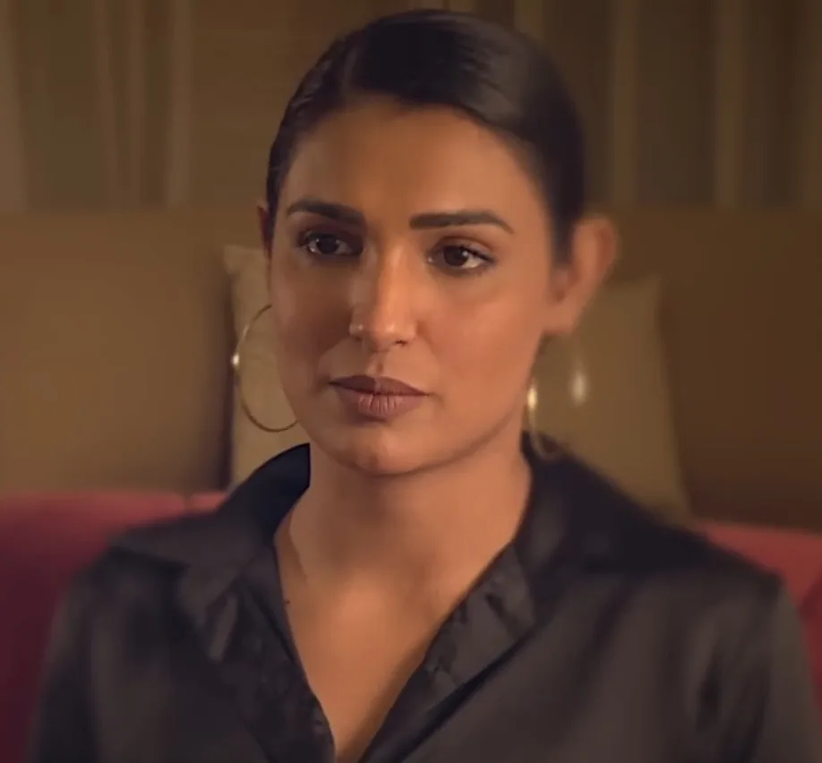 Amna Ilyas